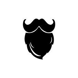corte de barba la Barberia Alure