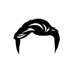 corte de cabello la Barberia Alure